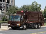 American LaFrance Condor 880S Rolloffcon 2000 года